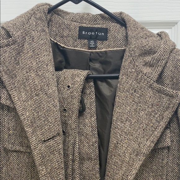 Jacket - Picture 2 of 5